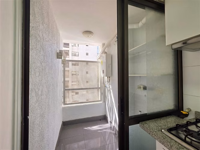 Departamento en Arriendo 3D + 2B + Servicio en Vitacura - Imagen 31