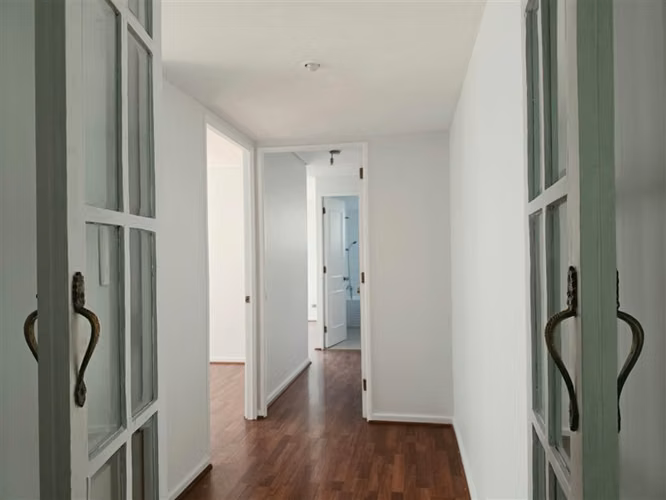 Departamento en Arriendo 3D + 2B + Servicio en Vitacura - Imagen 11