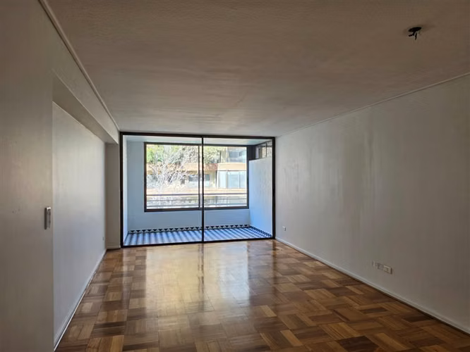 Departamento en Arriendo 3D + 2B + Servicio en Vitacura - Imagen 5