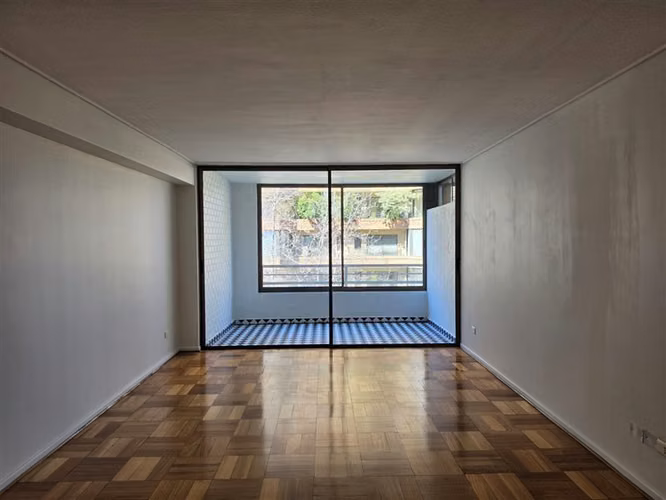 Departamento en Arriendo 3D + 2B + Servicio en Vitacura - Imagen 3