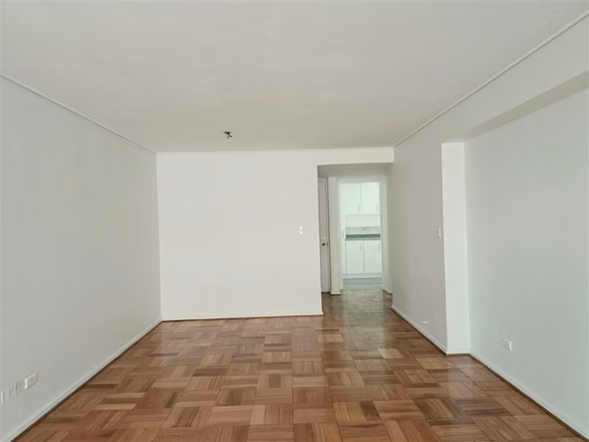 Departamento en Arriendo 3D + 2B + Servicio en Vitacura - Imagen 10