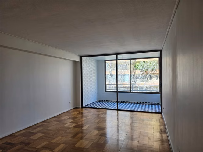 Departamento en Arriendo 3D + 2B + Servicio en Vitacura - Imagen 4