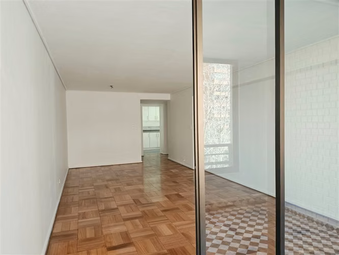 Departamento en Arriendo 3D + 2B + Servicio en Vitacura - Imagen 8