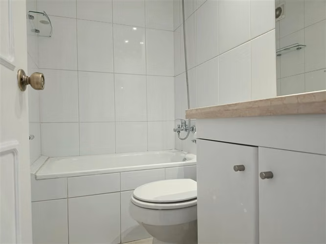 Departamento en Arriendo 3D + 2B + Servicio en Vitacura - Imagen 15