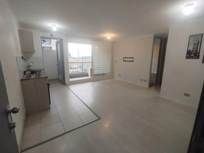 ARRIENDO DEPARTAMENTO EN RANCAGUA - Imagen 2