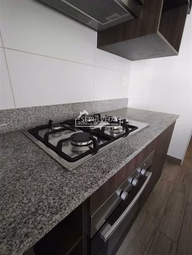 2 habitaciones - 2 baños - Estac - Bodega - Jose Arrieta - Imagen 3