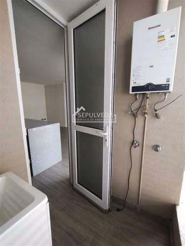 2 habitaciones - 2 baños - Estac - Bodega - Jose Arrieta - Imagen 4