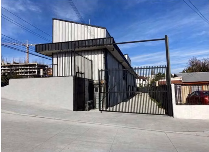 Arriendo Local Comercial en Chiguayante