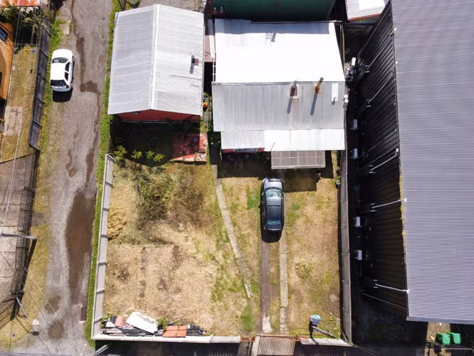 Oportunidad de Inversión en Isla Teja Terreno Urbano en Excelente Ubicación