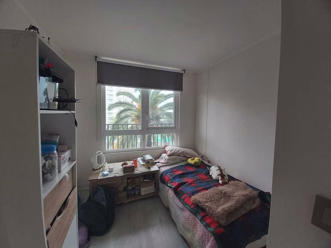 2 Dorm.-Vista despejada al oriente-Plaza Egaña (184269) - Imagen 8