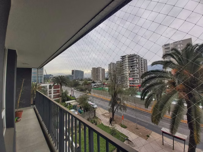 2 Dorm.-Vista despejada al oriente-Plaza Egaña (184269) - Imagen 6
