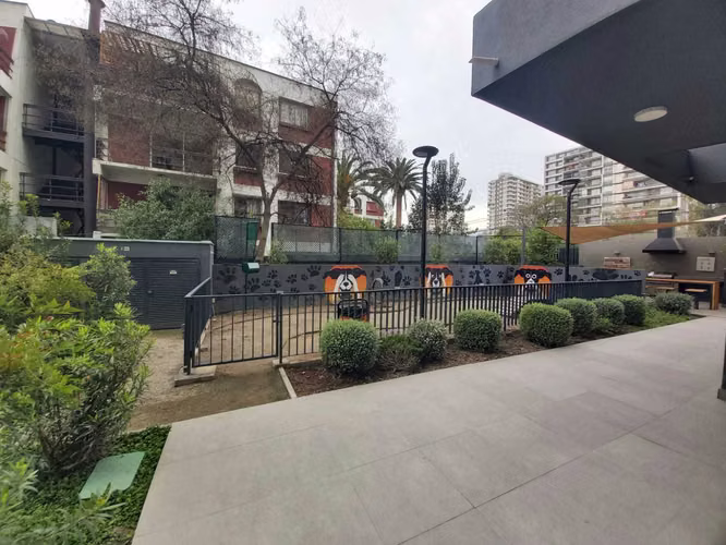 2 Dorm.-Vista despejada al oriente-Plaza Egaña (184269) - Imagen 18