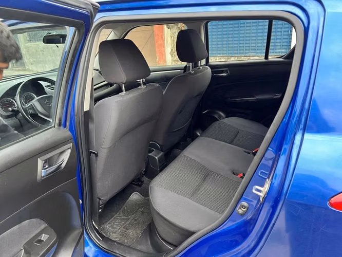 Suzuki Swift 1.2 GLX Año 2015 - Imagen 4