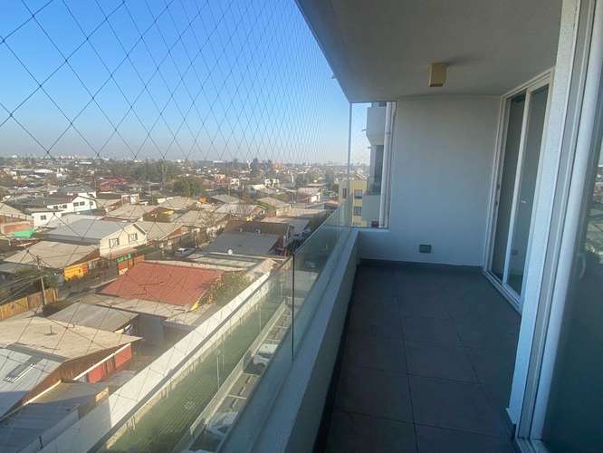 Depto 2D 2B, , Metro Conchalí (184431) - Imagen 18
