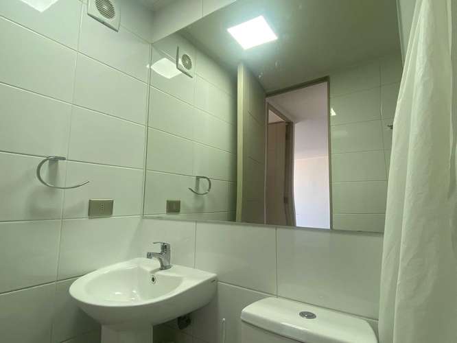 Depto 2D 2B, , Metro Conchalí (184431) - Imagen 10