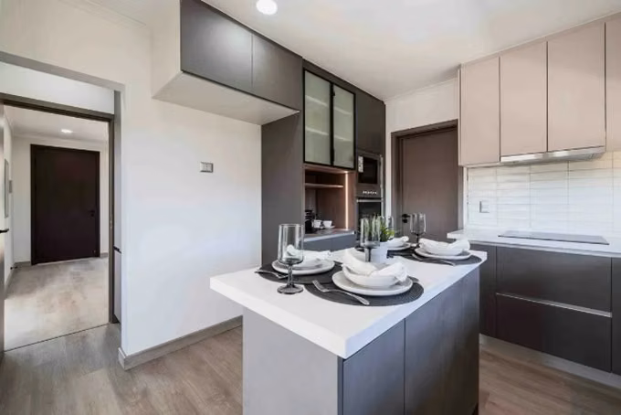 CASA NUEVA, EN CONDOMINIO TOQUE DE CAMPANAS, SANTO - Imagen 7