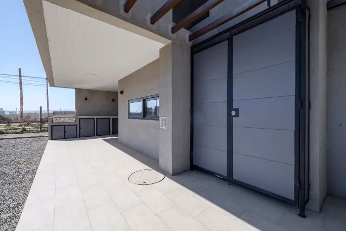 CASA NUEVA, EN CONDOMINIO TOQUE DE CAMPANAS, SANTO - Imagen 5