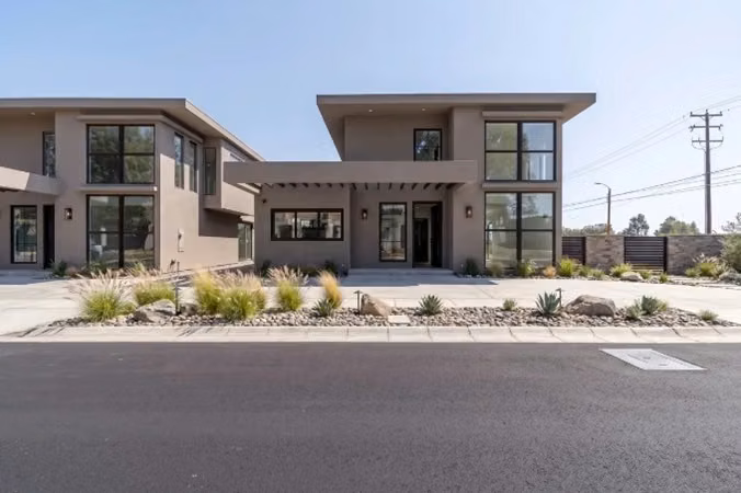 CASA NUEVA, EN CONDOMINIO TOQUE DE CAMPANAS, SANTO - Imagen 3