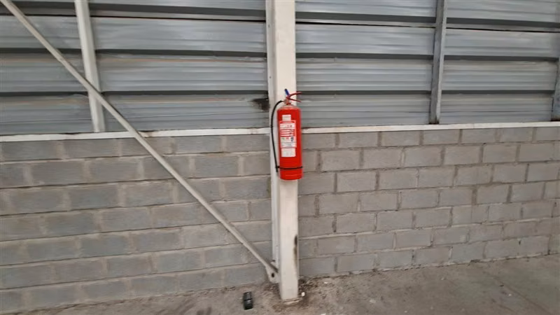 ARRIENDO BODEGA INDUSTRIAL1512M2 USO MOLESTO RUTA5-QUILICURA
