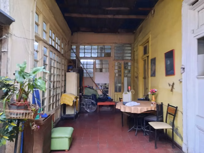 Gran Casa Terreno Barrio Brasil , Ideal Inversionistas - Imagen 4