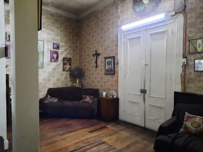 Gran Casa Terreno Barrio Brasil , Ideal Inversionistas - Imagen 3