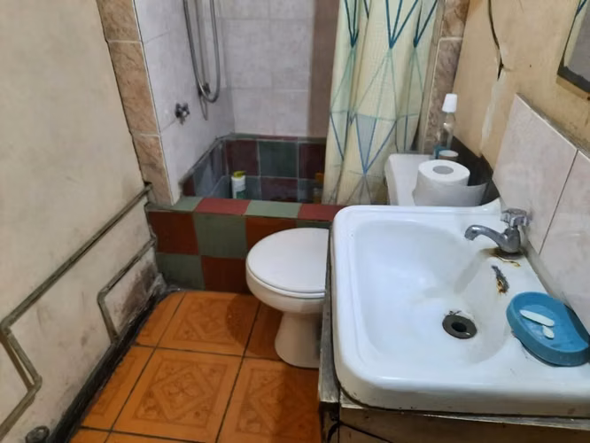 Gran Casa Terreno Barrio Brasil , Ideal Inversionistas - Imagen 6