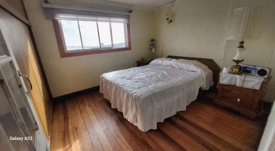 Venta Amplia Casa Cerro Merced Valparaiso. Inversionistas - Imagen 11