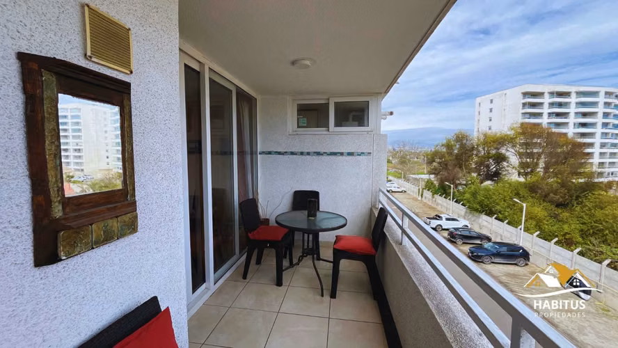 SE VENDE AMPLIO DEPARTAMENTO CON VISTA AL MAR - Imagen 24