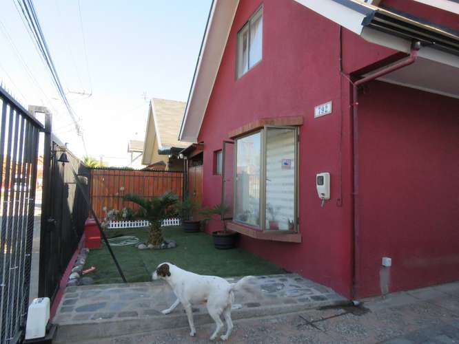 Venta - Alto Lo Castillo - Imagen 2