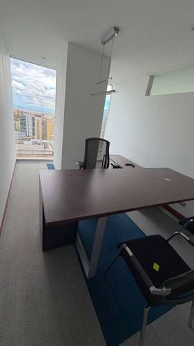 Oficina Premium 197m² | Piso 18 en Las Condes - Imagen 13