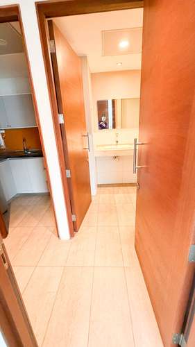 Oficina Premium 197m² | Piso 18 en Las Condes - Imagen 17