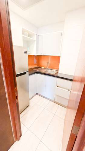 Oficina Premium 197m² | Piso 18 en Las Condes - Imagen 16