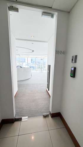 Oficina Premium 197m² | Piso 18 en Las Condes - Imagen 15
