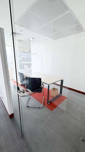 Oficina Premium 197m² | Piso 18 en Las Condes - Imagen 7