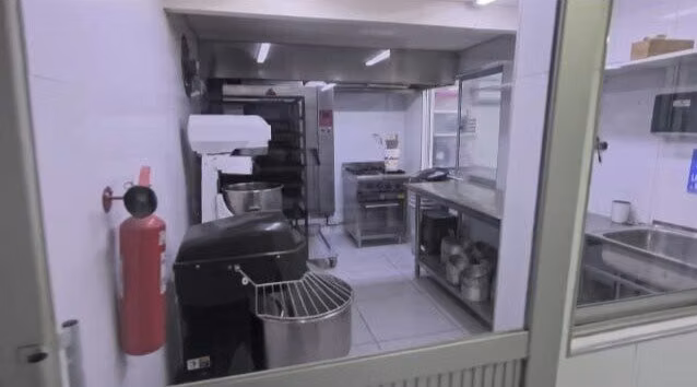 Local en arriendo Ciudad del Sol | Equipado para pastelería