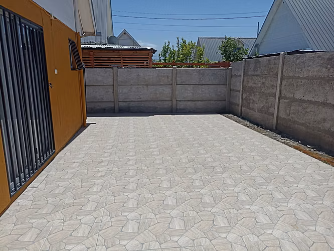 Arriendo Casa en Villa Galilea G –Rancagua. - Imagen 27