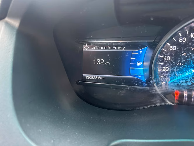 Ford Explorer Limited: espacio, comodidad y estilo - Imagen 6