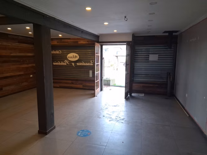 se arrienda local comercial