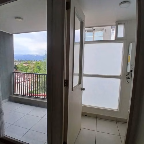 Vendo departamento - Imagen 4