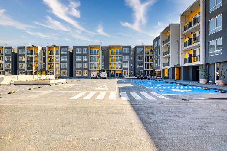 Edificio Parque Bras [3499-3] - Imagen 23