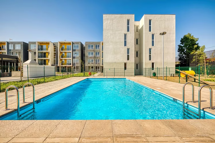 Edificio Parque Bras [3499-3] - Imagen 17