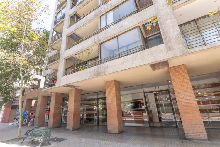 Av. Manuel Montt 111 (1 Bod) [1343-1] - Imagen 11