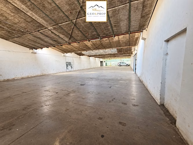 Galpon/Paño inmobiliario Plaza Egaña La Reina - Imagen 5