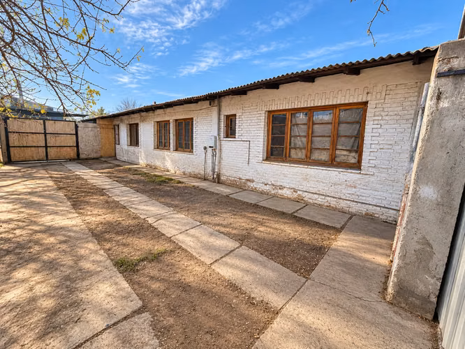 Galpon/Paño inmobiliario Plaza Egaña La Reina - Imagen 7