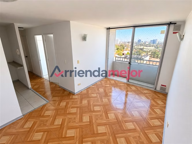 Venta Departamento La Cisterna. 3D, 1B, 1E, Paradero 26 - Imagen 2