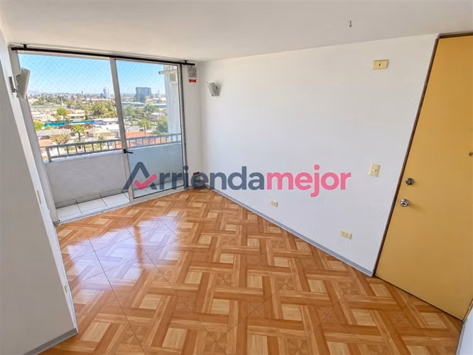 Venta Departamento La Cisterna. 3D, 1B, 1E, Paradero 26
