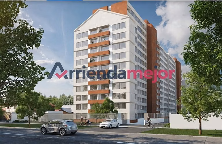 Venta Departamento La Cisterna. 3D, 1B, 1E, Paradero 26 - Imagen 13