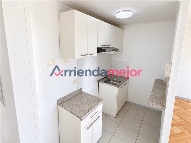 Venta Departamento La Cisterna. 3D, 1B, 1E, Paradero 26 - Imagen 4