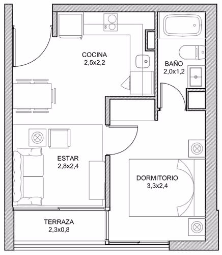 Carrera Capital [2829-1] - Imagen 28