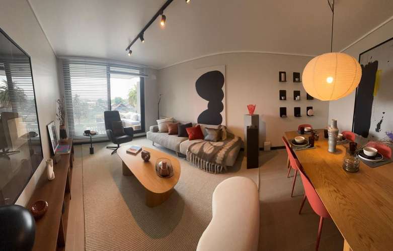 DEPTO. NUEVO 2 Y 3 DORMITORIOS EN ARRIENDO CHIGUAYANTE